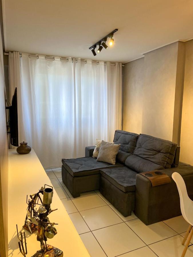 Апартаменты Excelente Apartamento Na Jatiuca! Completo De Tudo Масейо Экстерьер фото