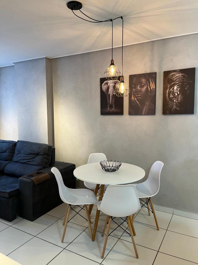 Апартаменты Excelente Apartamento Na Jatiuca! Completo De Tudo Масейо Экстерьер фото
