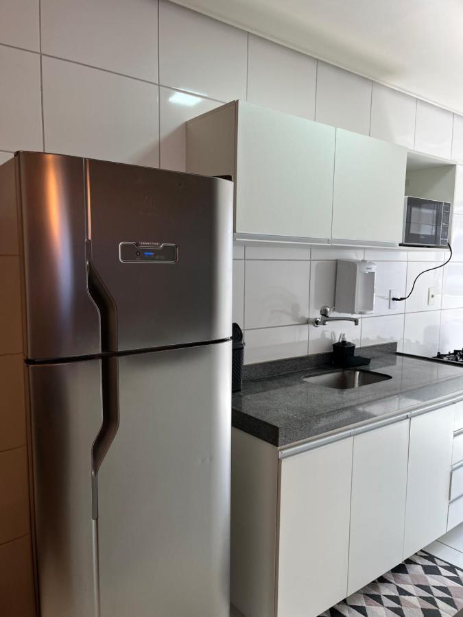 Апартаменты Excelente Apartamento Na Jatiuca! Completo De Tudo Масейо Экстерьер фото