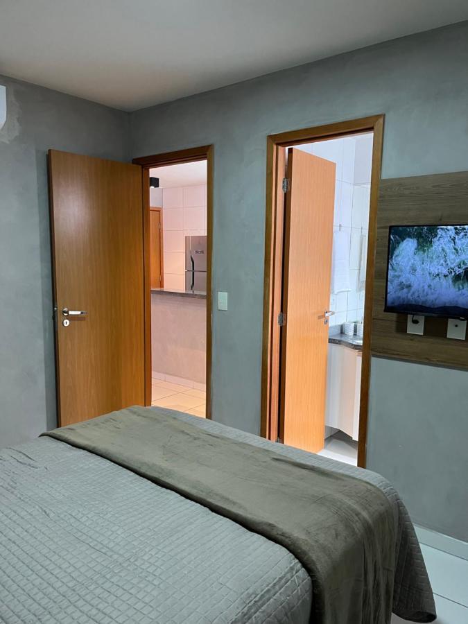 Апартаменты Excelente Apartamento Na Jatiuca! Completo De Tudo Масейо Экстерьер фото