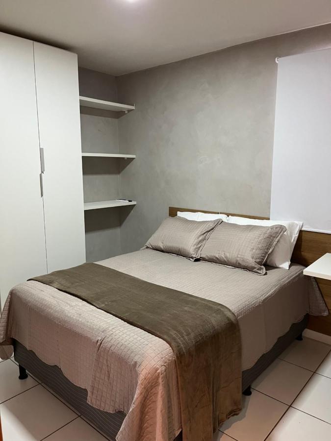 Апартаменты Excelente Apartamento Na Jatiuca! Completo De Tudo Масейо Экстерьер фото