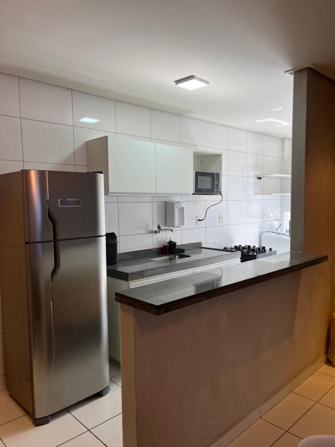 Апартаменты Excelente Apartamento Na Jatiuca! Completo De Tudo Масейо Экстерьер фото